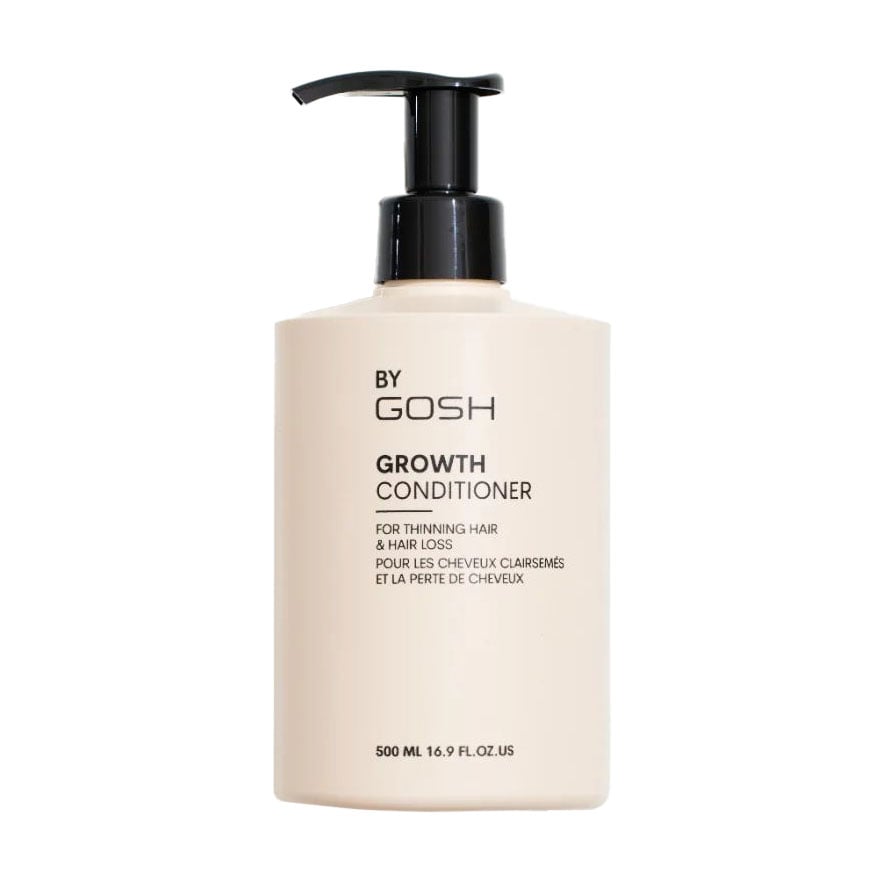 Кондиціонер GOSH Growth Conditioner для росту волосся, 500 мл
