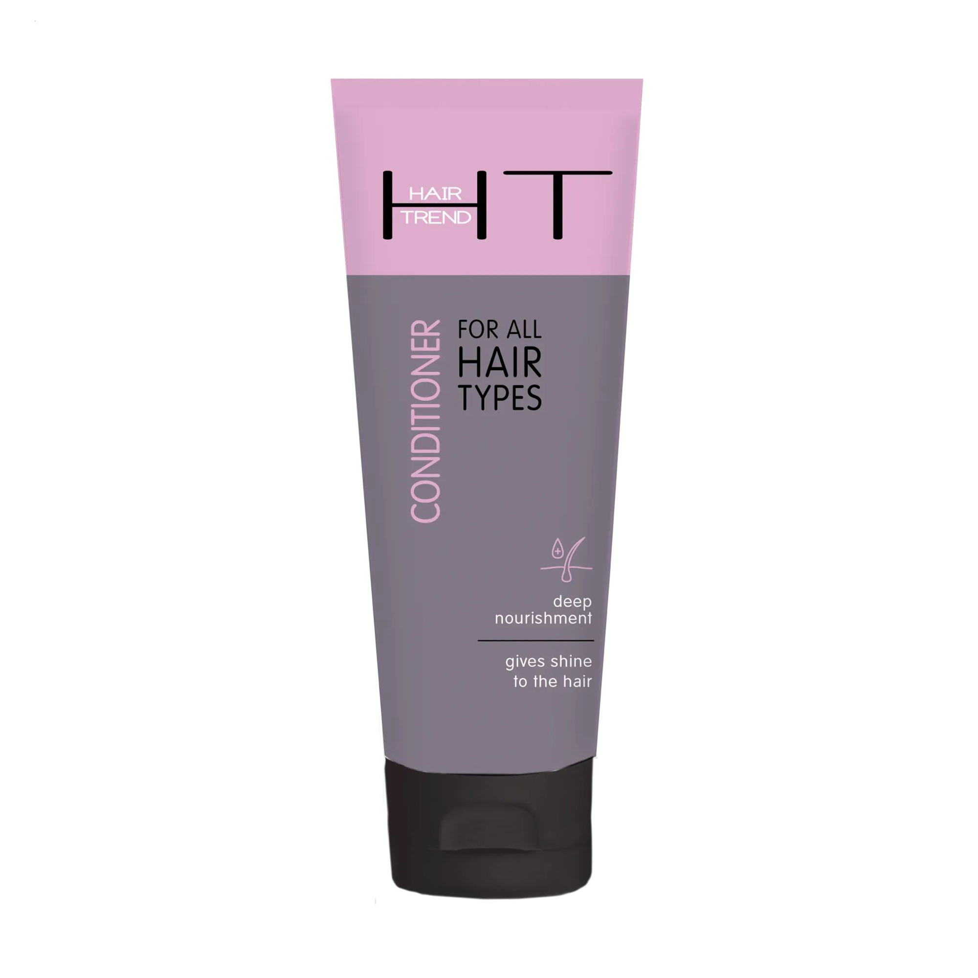 Кондиціонер Hair Trend Conditioner для всіх типів волосся, 250 мл