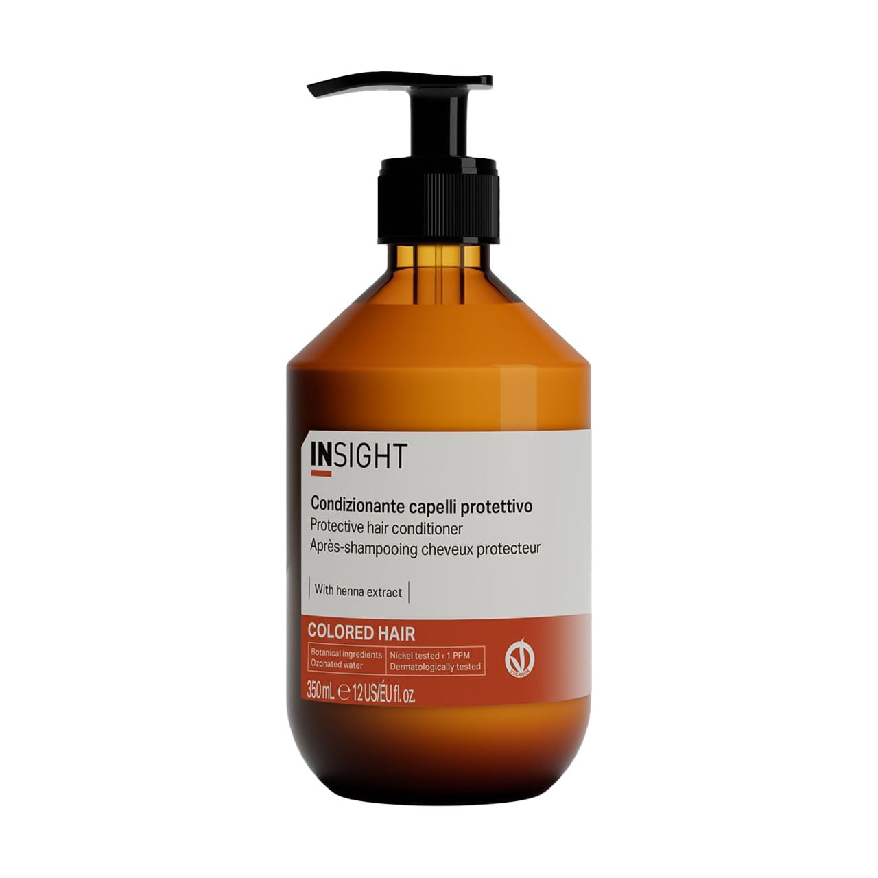 Кондиціонер Insight Colored Hair Protective Conditioner для захисту кольору фарбованого волосся, 350 мл
