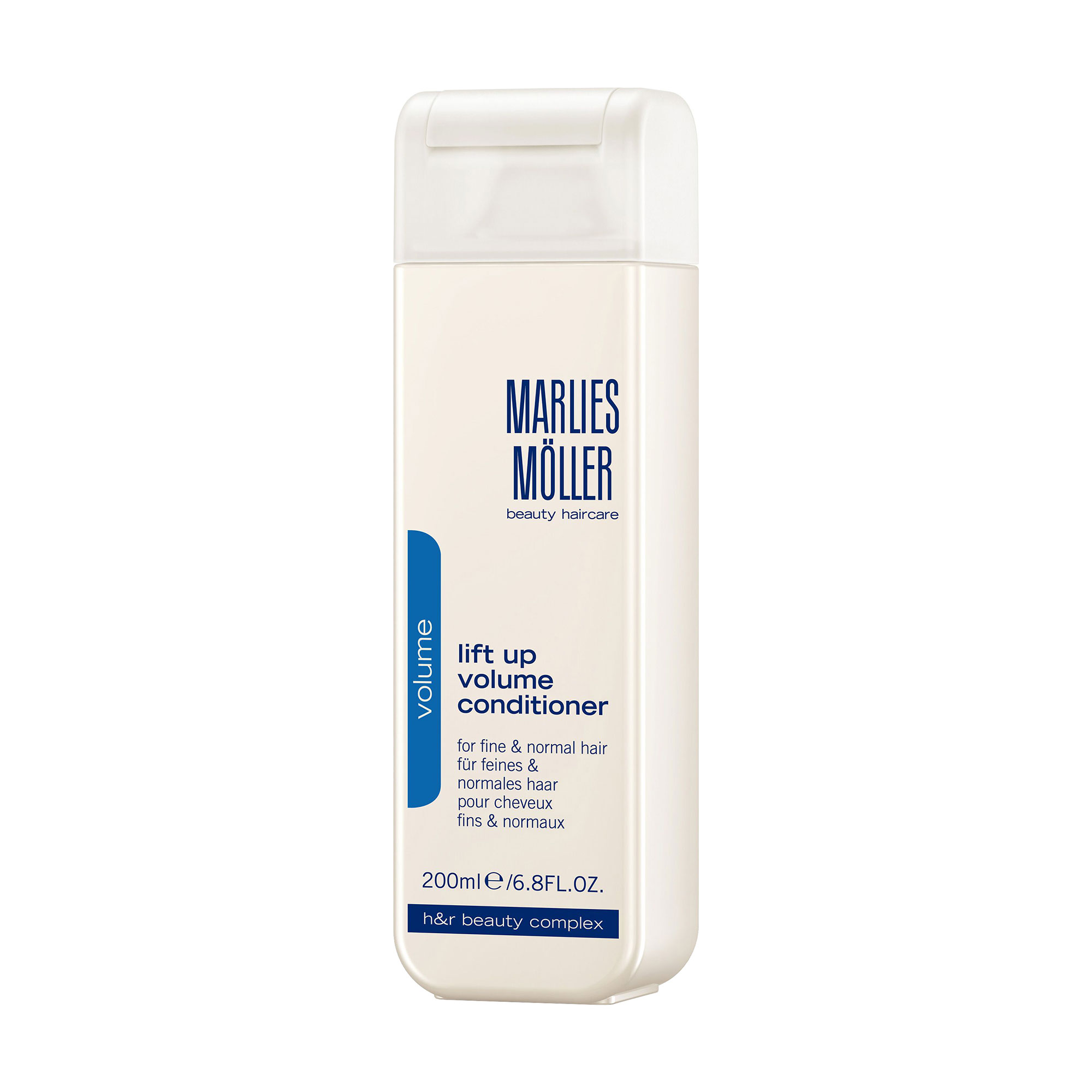 Кондиціонер Marlies Moller Lift-Up Volume Conditioner для об'єму волосся, 200 мл