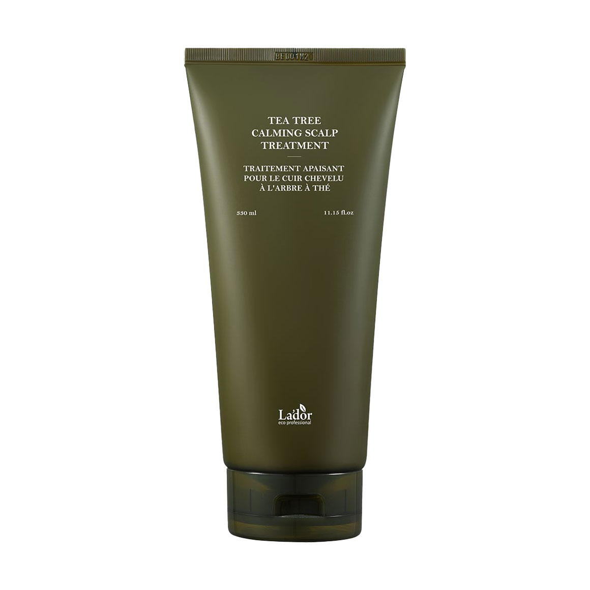 Кондиціонер-маска для волосся La'dor Tea Tree Calming Scalp Treatment, 330 мл