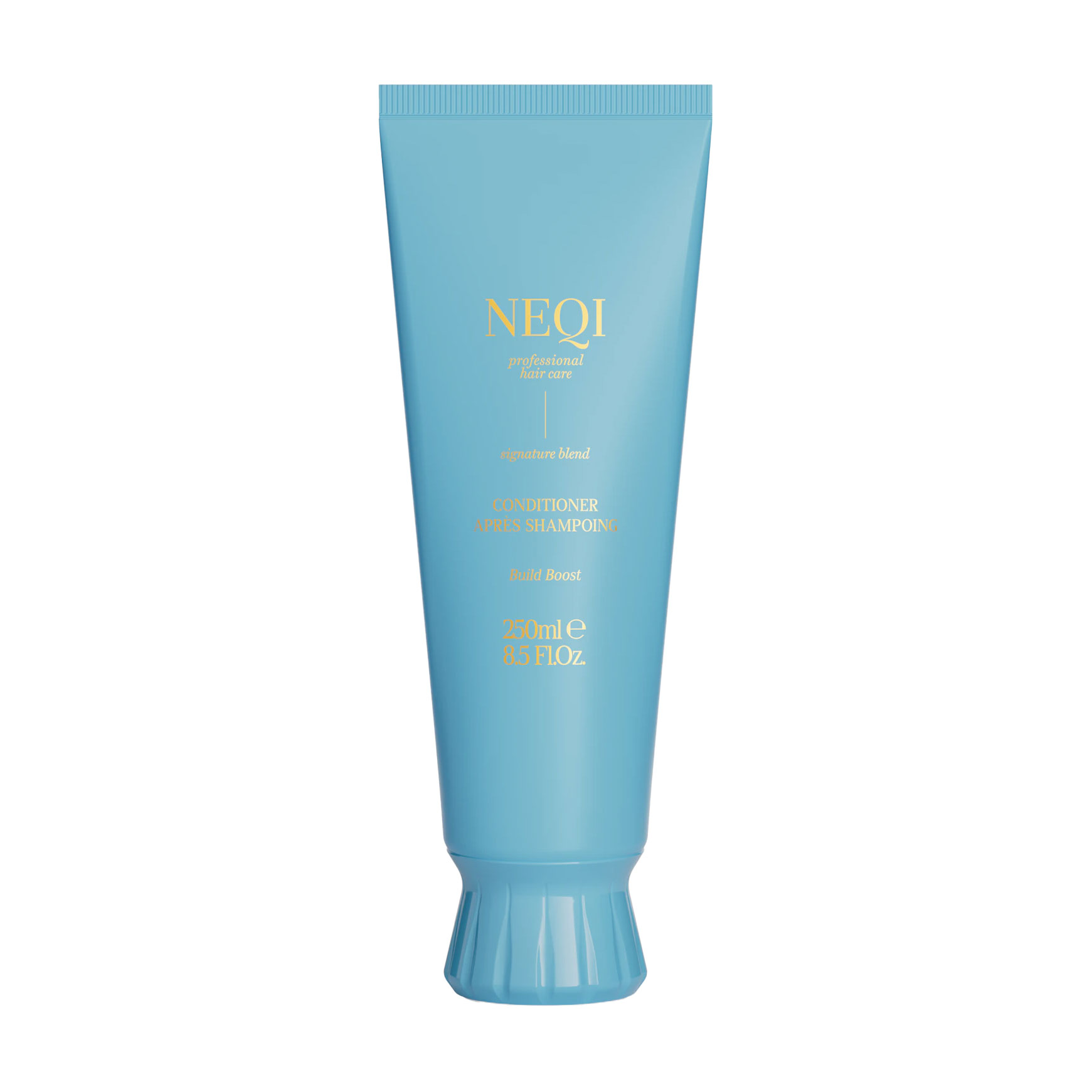 Кондиціонер NEQI Build Boost Conditioner для зміцнення волосся, 250 мл