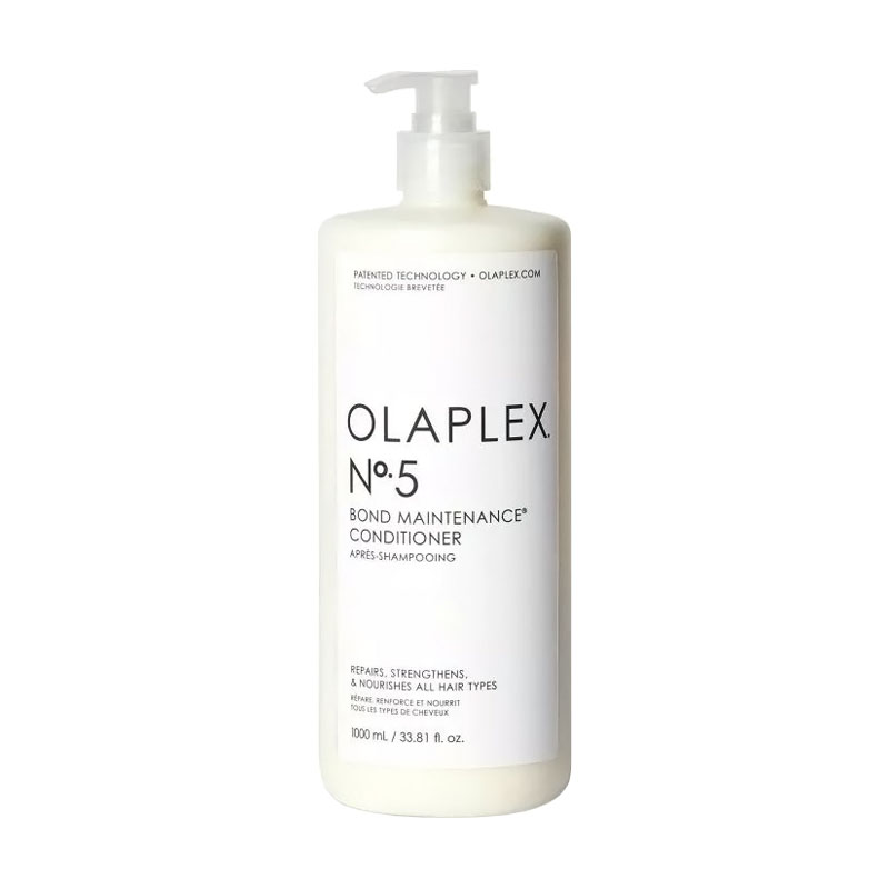 Кондиціонер Olaplex Bond Maintenance Conditioner No.5 для всіх типів волосся, 1 л