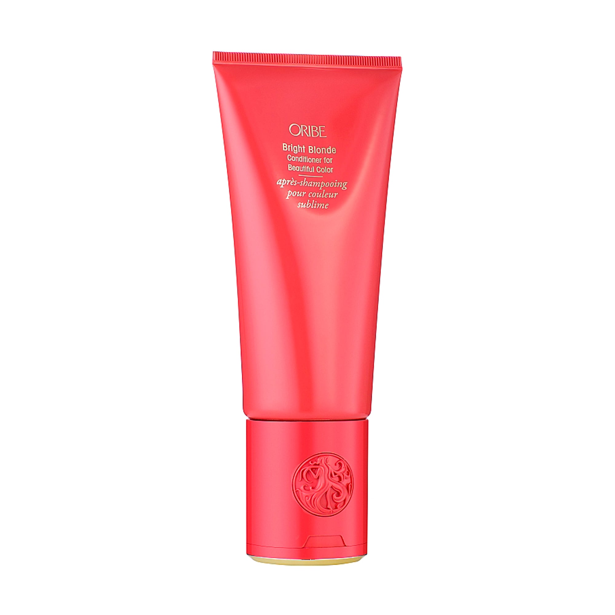 Кондиціонер Oribe Bright Blonde Conditioner For Beautiful Color для світлого волосся, 200 мл