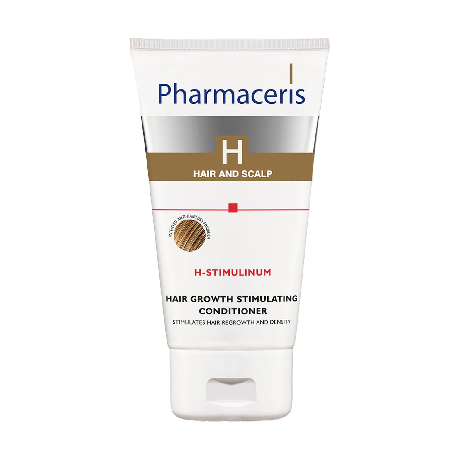 Кондиціонер Pharmaceris H-Stimulinum Hair Growth Stimulating Conditioner для стимуляції росту волосся, 150 мл