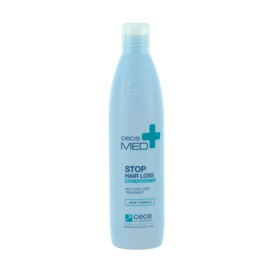 Кондиціонер проти випадіння волоссся Cece of Sweden Stop Hair Loss Conditioner, 300 мл