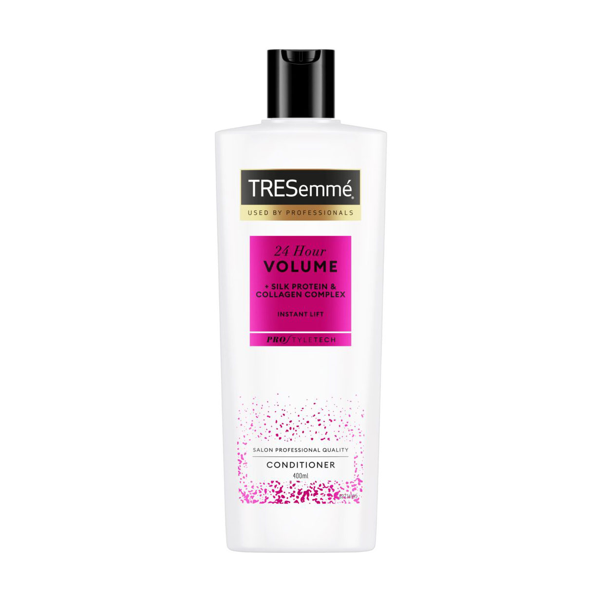 Кондиціонер TRESemme24 Hour Volume Conditioner для об'єму волосся, 400 мл