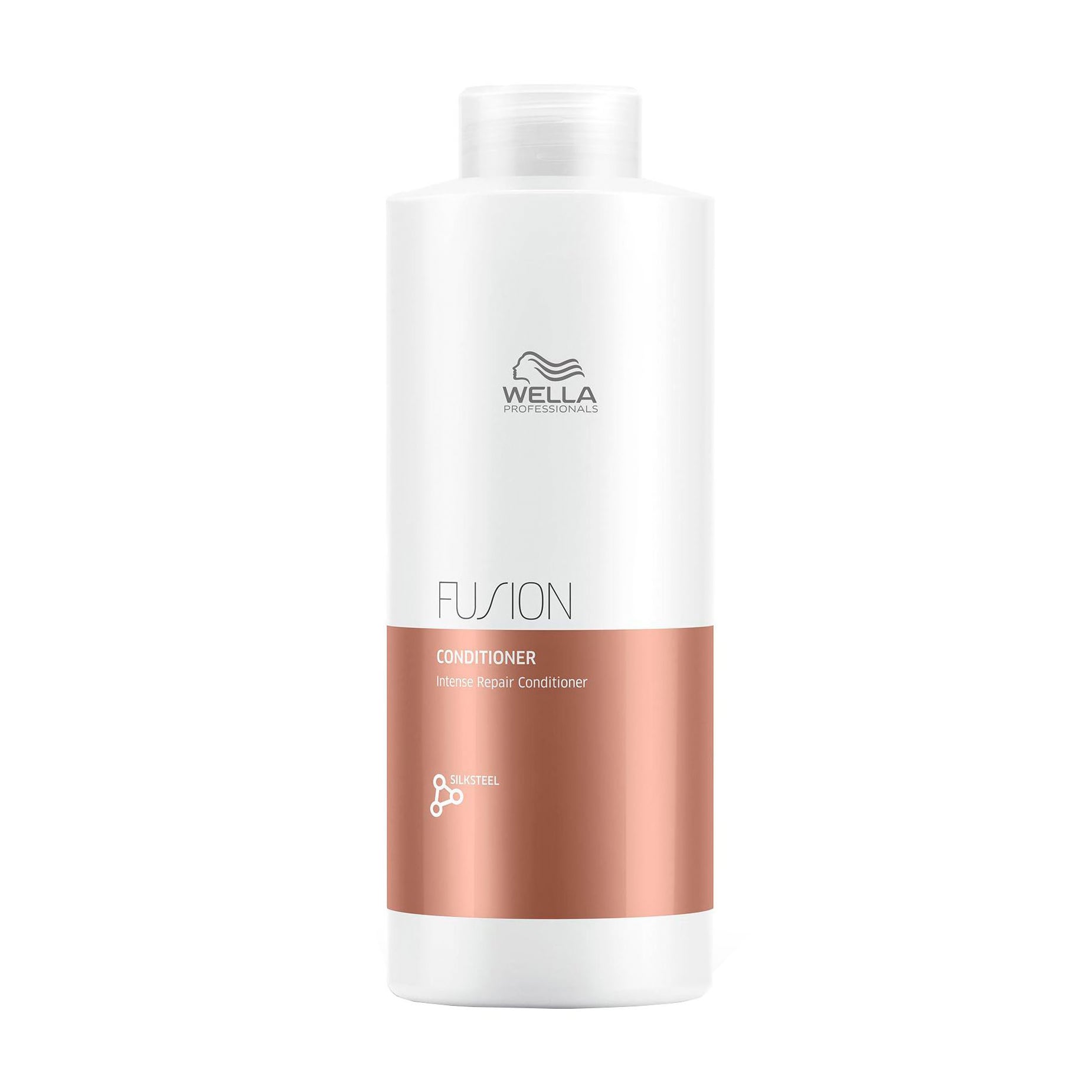 Кондиціонер Wella Professionals Fusion Intense Repair Conditioner для інтенсивного відновлення волосся, 1000 мл