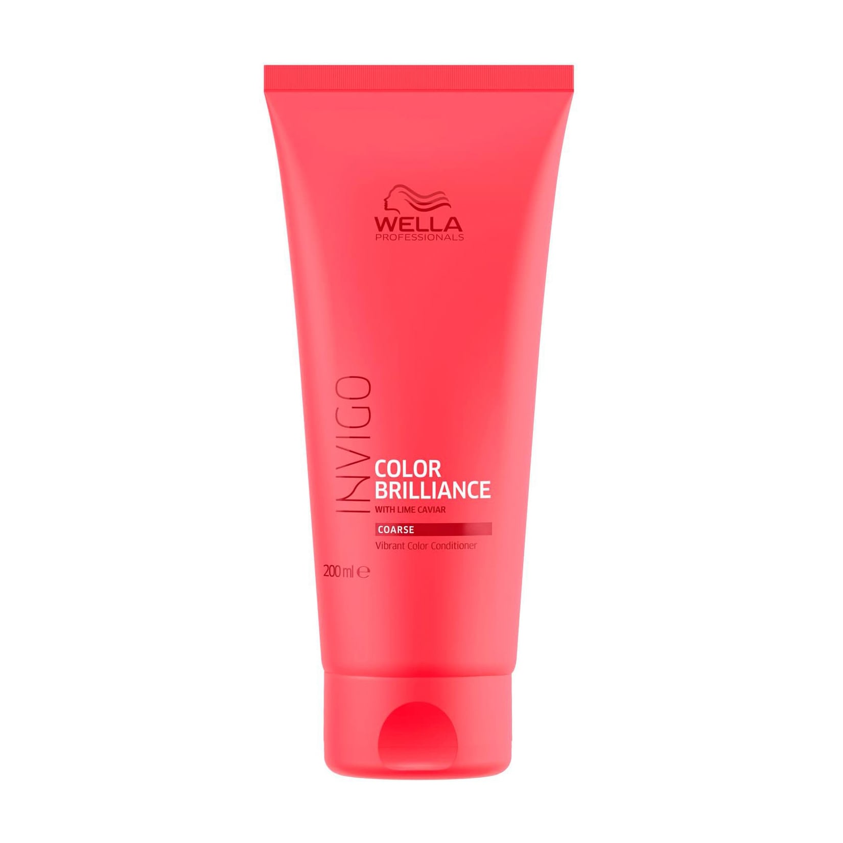 Кондиціонер Wella Professionals Invigo Color Brilliance Vibrant Color Conditioner,  для фарбованого, нормального і тонкого волосся, 200 мл