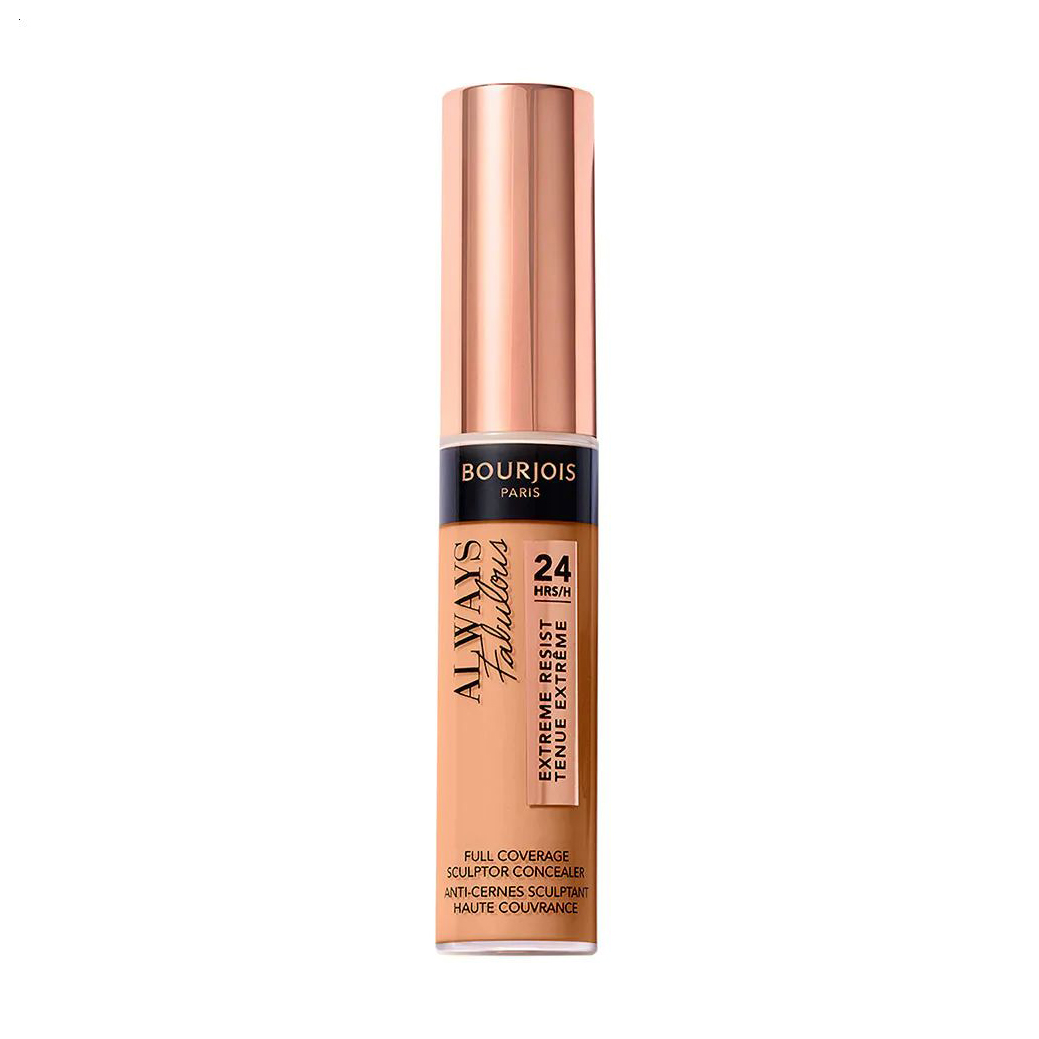 Консилер Bourjois Always Fabulous 24h Concealer, 400 Rose Beige, 6 мл