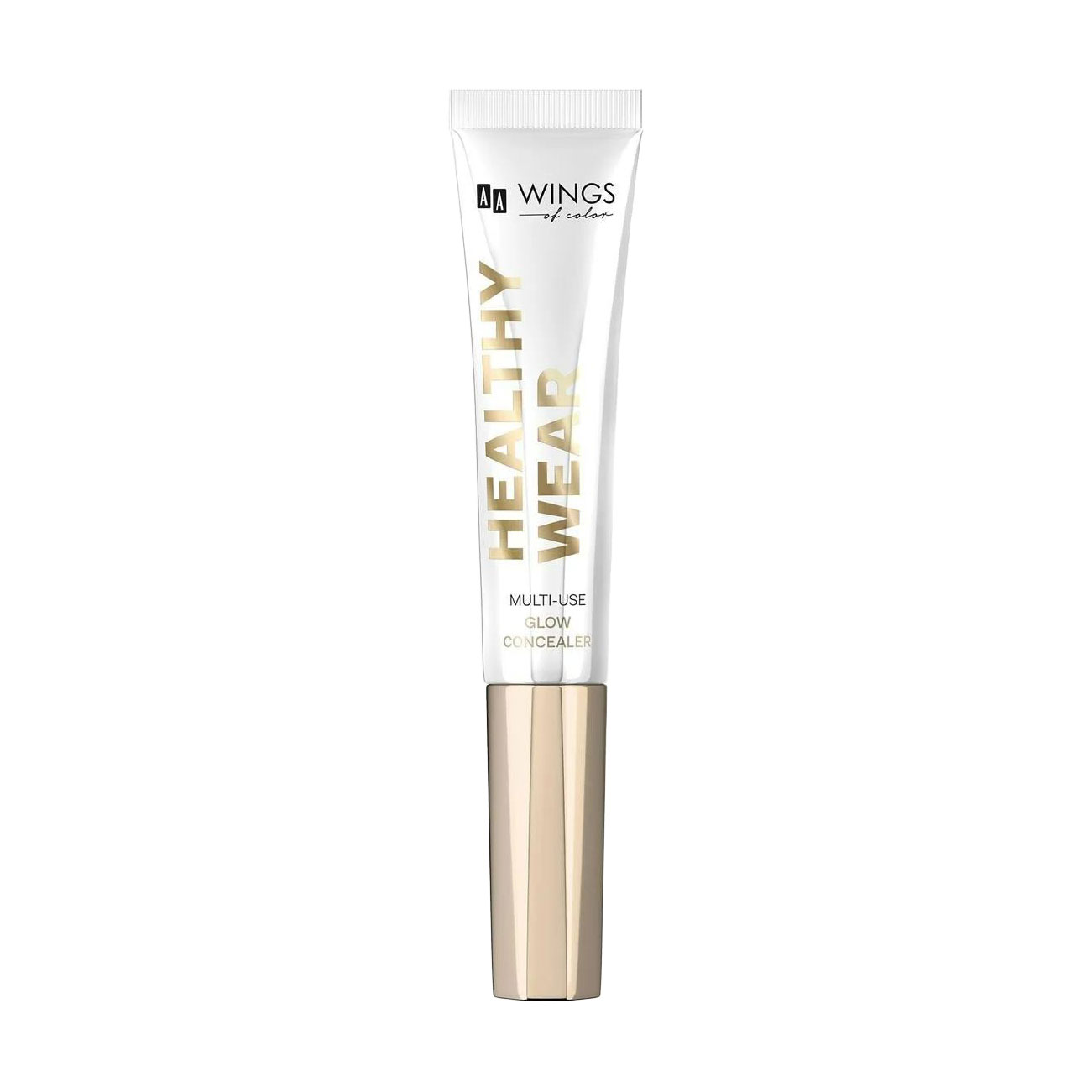 Консилер для обличчя AA Wings of Color Healthy Wear Multi-Use Glow Concealer 302 Beige, 13 мл