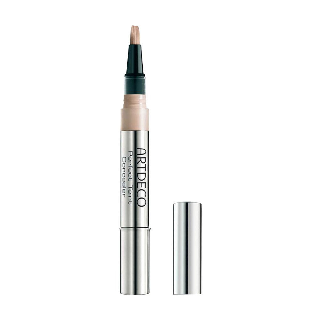 Консилер для обличчя Artdeco Perfect Teint Concealer зі світловідбивними частинками 3 Peach, 1.8 мл
