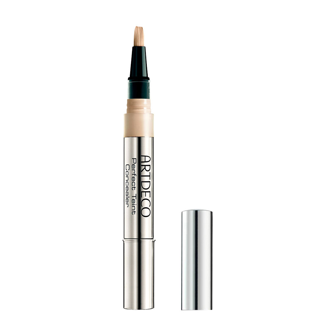 Консилер для обличчя Artdeco Perfect Teint Concealer зі світловідбивними частинками 5 Light Peach, 1.8 мл