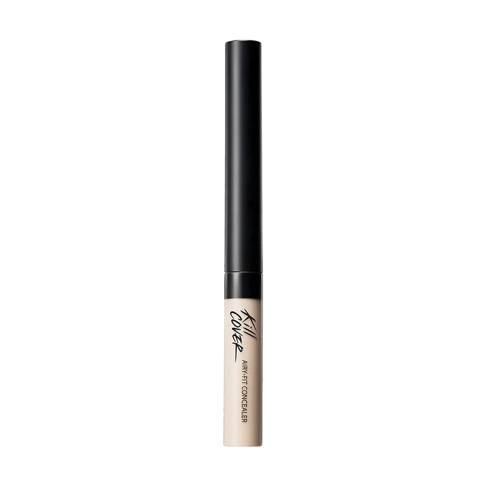 Консилер для обличчя Clio Kill Cover Airy-Fit Concealer 2.5 Ivory, 3 г