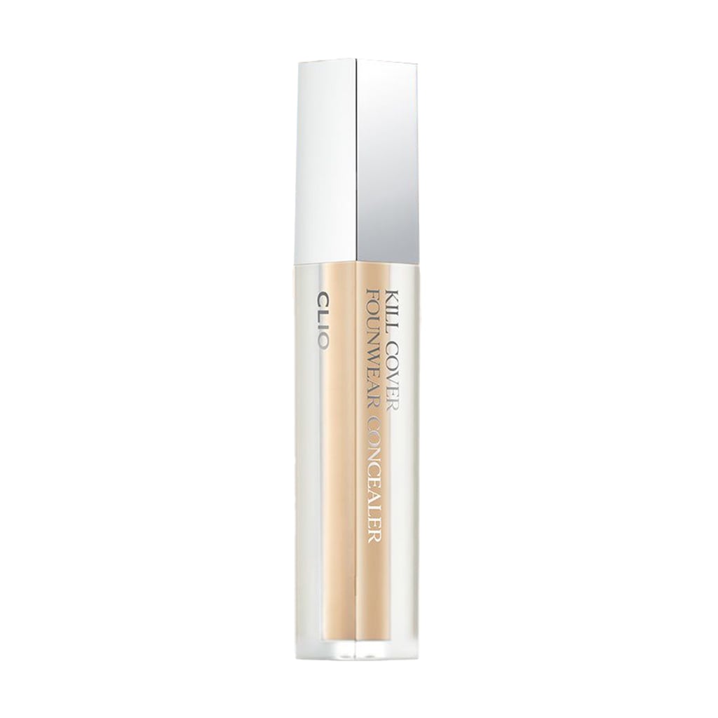 Консилер для обличчя Clio Kill Cover Founwear Concealer 02 Lingerie, 6 г