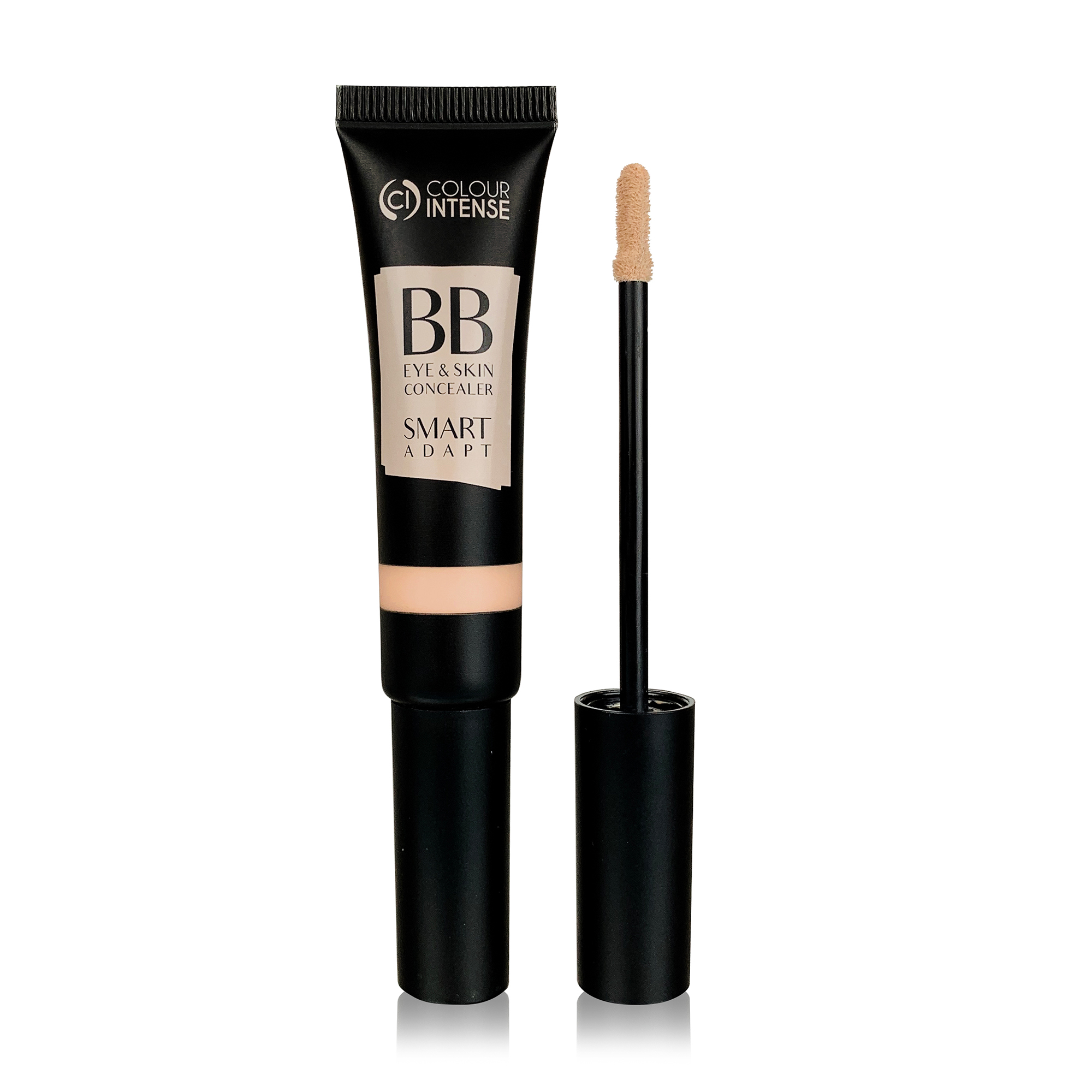 Консилер для обличчя Color Intense BB Eye &amp; Skin Concealer Smart Adapt 03 Nude, 10 мл