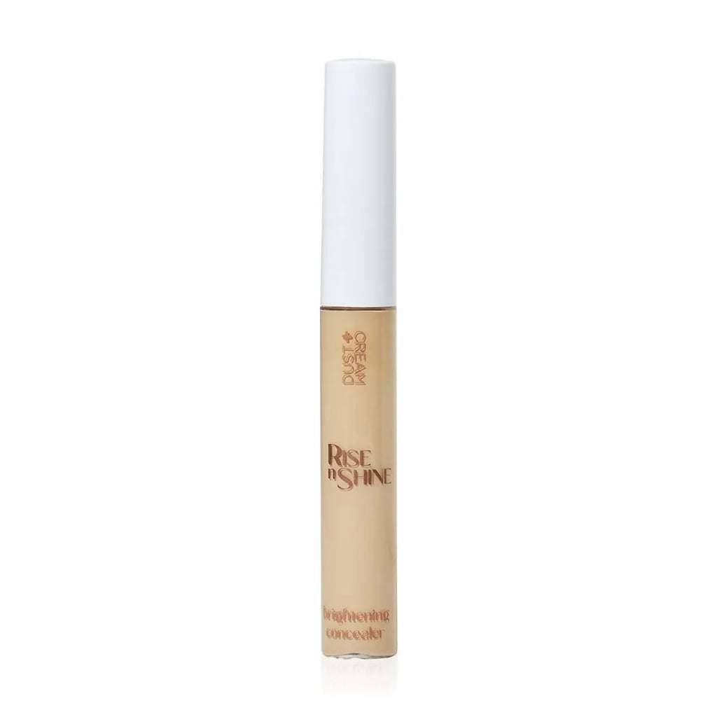 Консилер для обличчя DUST+CREAM Rise N Shine Brightening Concealer, Light, 7 мл