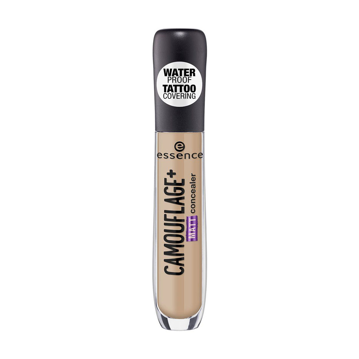 Консилер для обличчя Essence Camouflage + Matt Concealer 50 Warm Toast, 5 мл