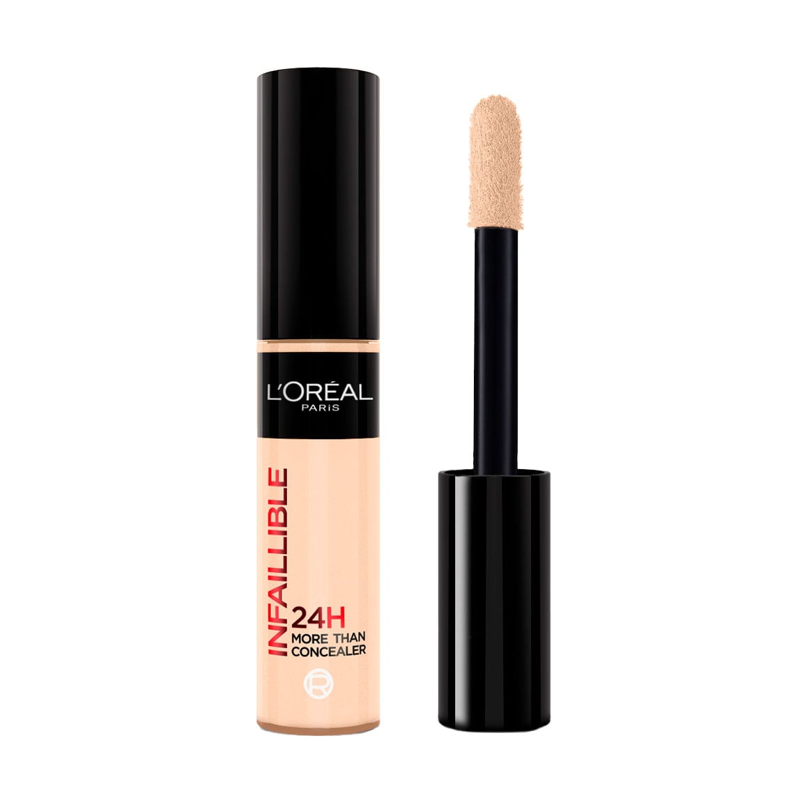 Консилер для обличчя L'Oreal Paris Infaillible More Than Concealer, 327 Cool, 11 мл