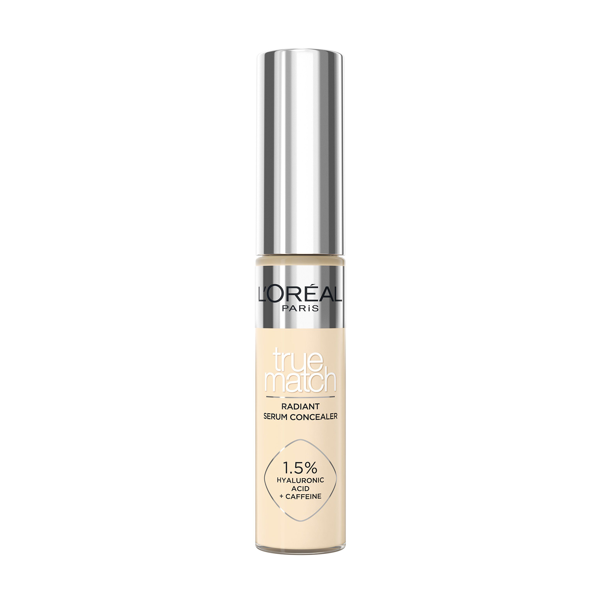 Консилер для обличчя L’Oreal Paris True Match Radiant Serum, 0.5D, 11 мл