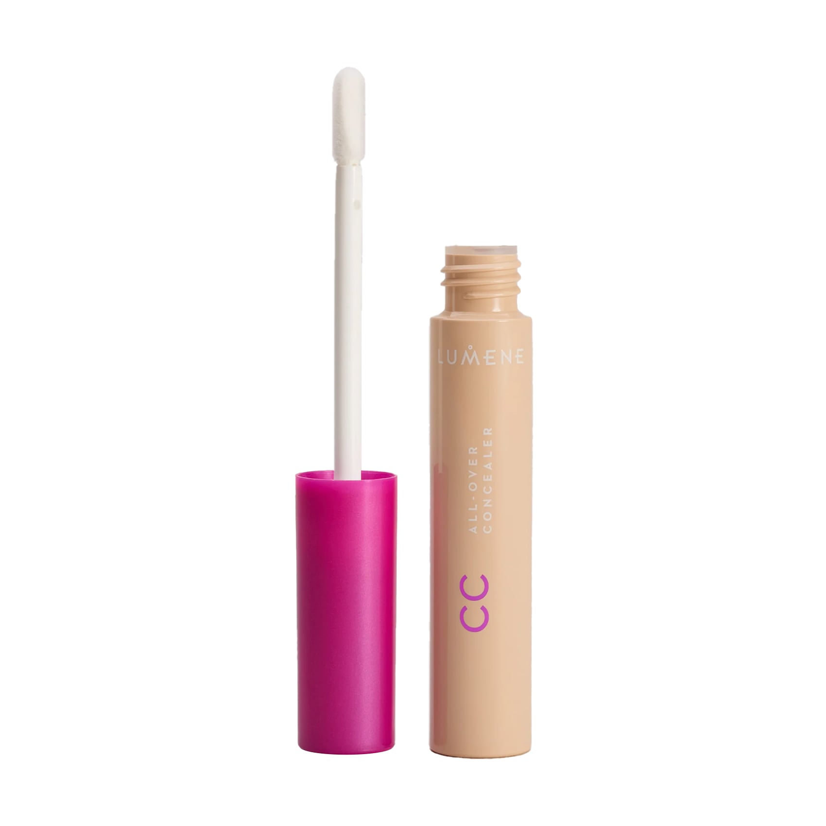 Консилер для обличчя Lumene CC All-Over Concealer 2 Medium, 8.5 мл