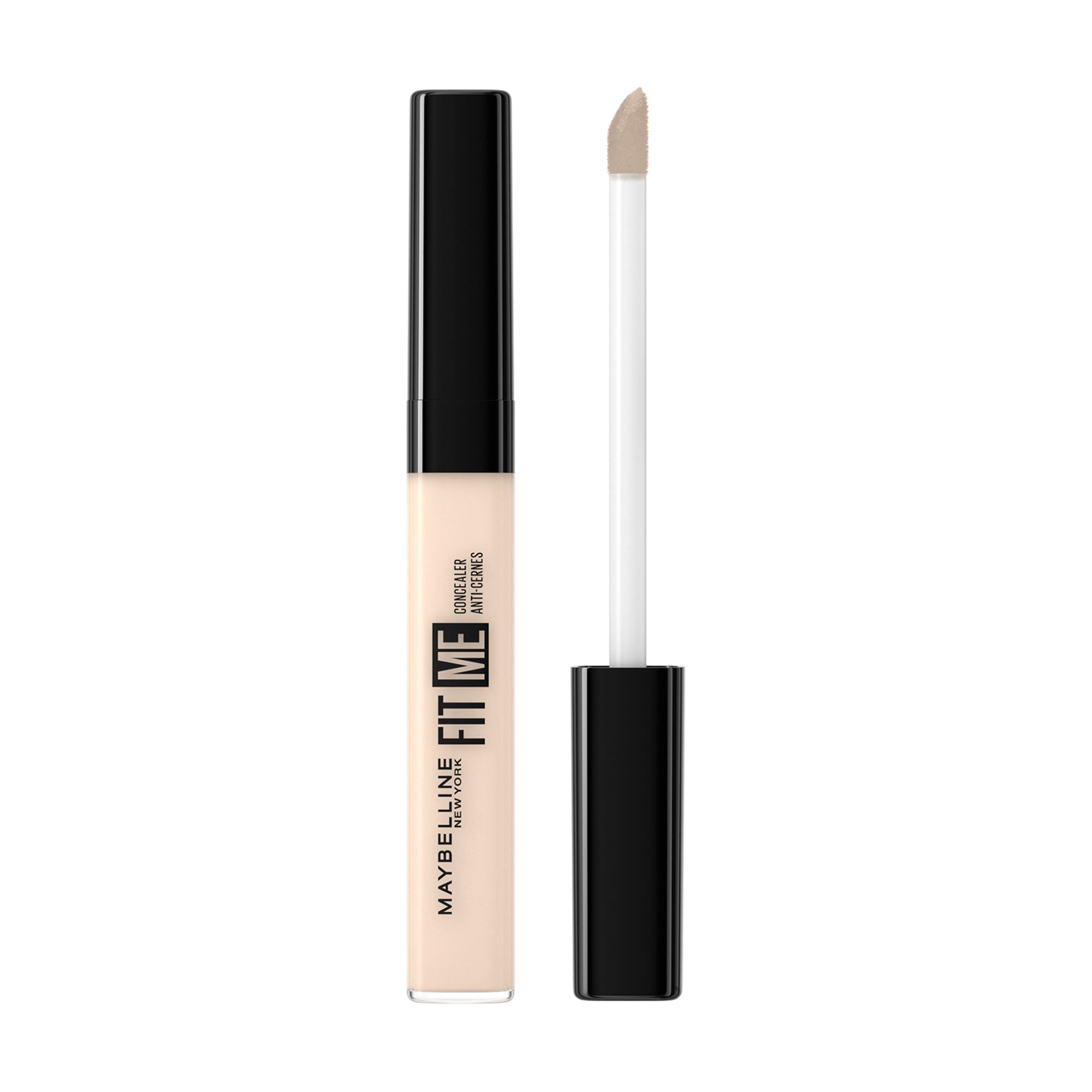 Консилер для обличчя Maybelline New York Fit Me! 03 Porcelain, 6.8 мл
