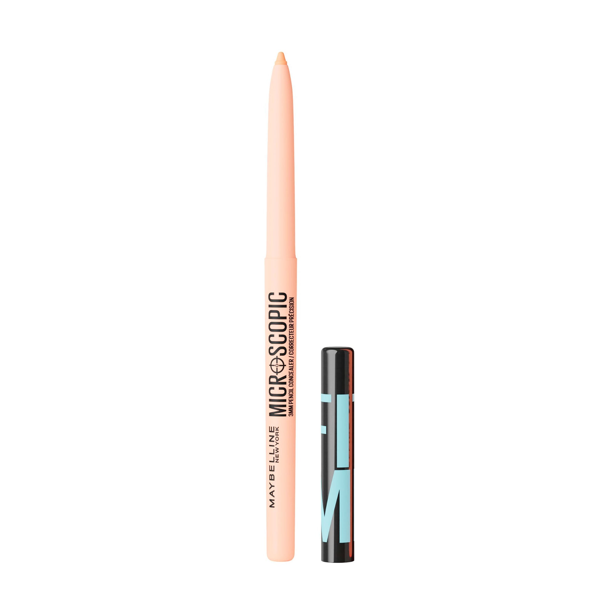 Консилер для обличчя Maybelline New York Fit Me Microscopic Concealer 05 Ivory, 0.28 г