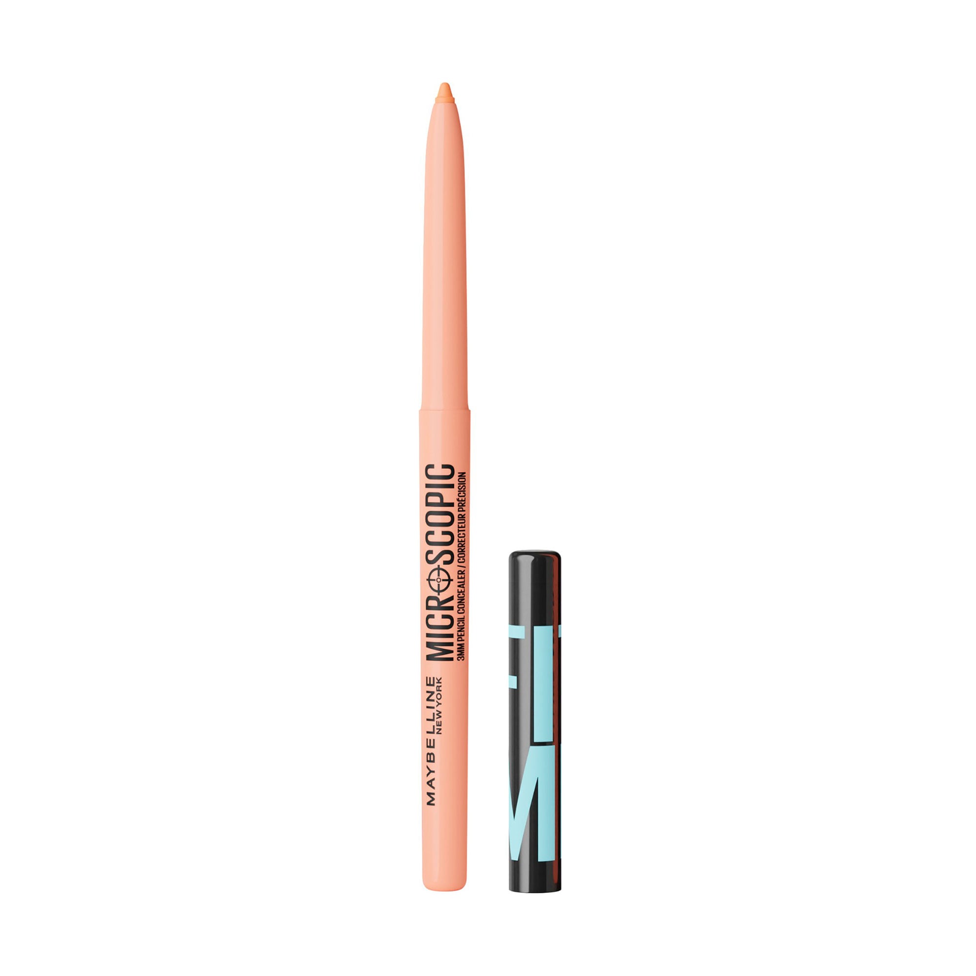Консилер для обличчя Maybelline New York Fit Me Microscopic Concealer 10 Fair, 0.28 г