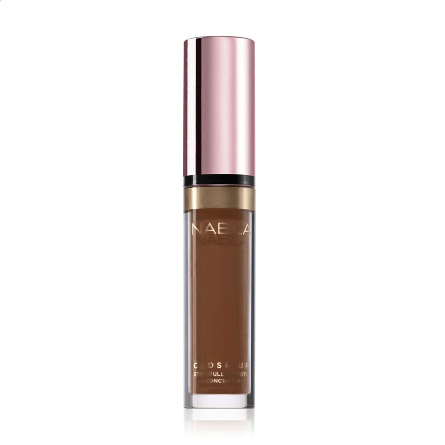 Консилер для обличчя NABLA Close-Up Concealer, Cocoa, 4 мл
