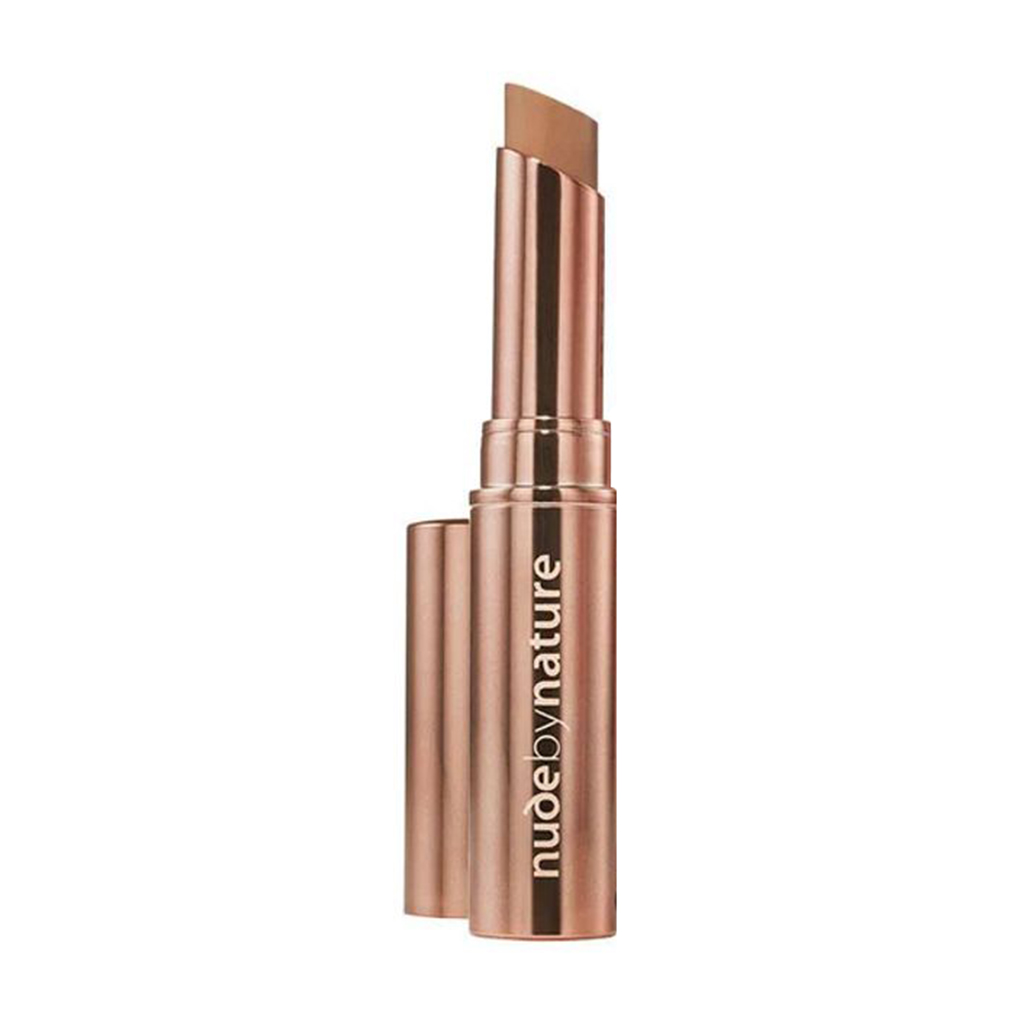 Консилер для обличчя Nude by Nature Flawless Concealer, 08 Cafe, 2.5 г