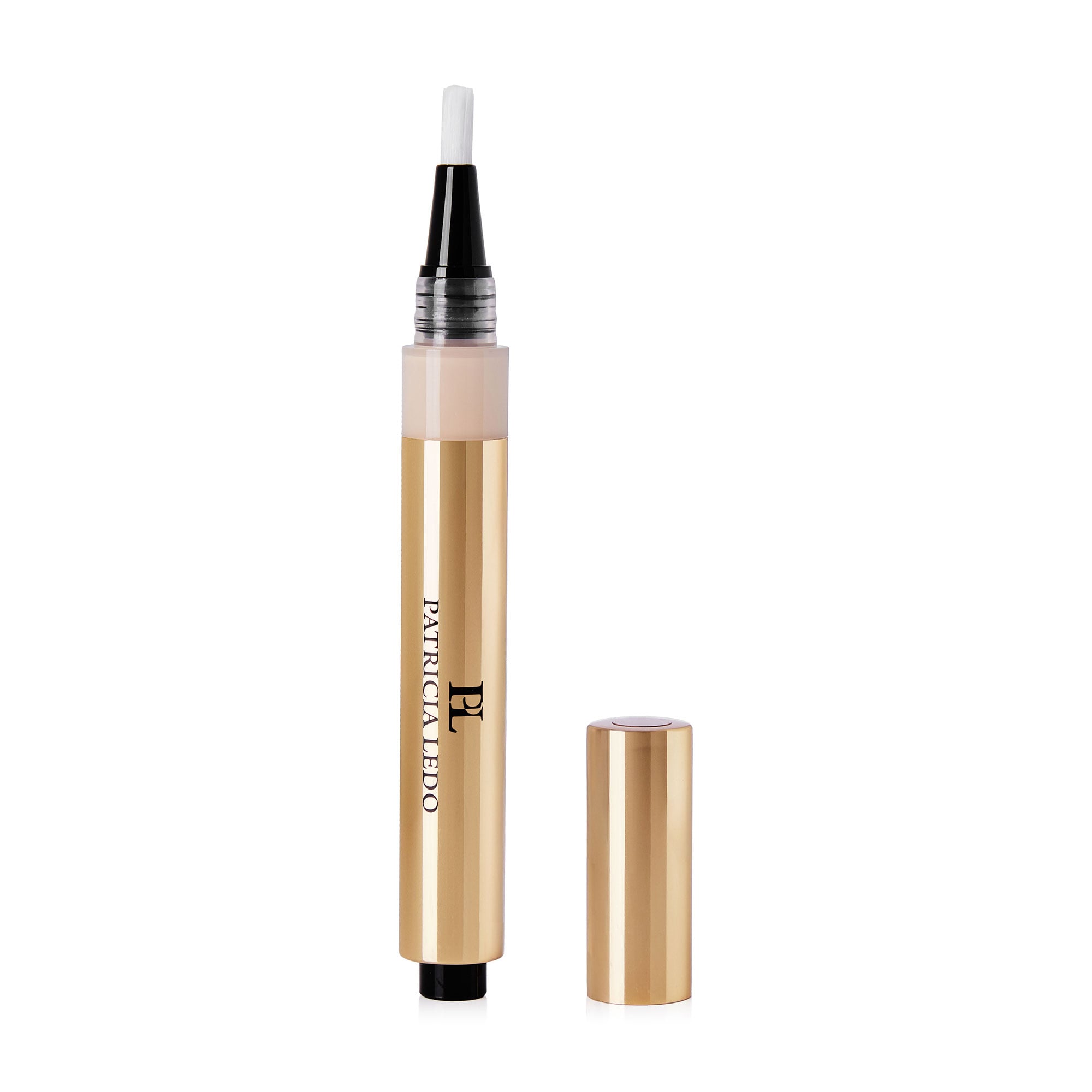 Консилер для обличчя Patricia Ledo Cover Push Concealer, тон 01, 3.7 г