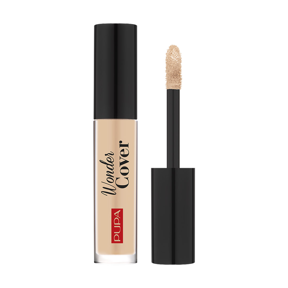 Консилер для обличчя Pupa Wonder Cover 03 Cream Beige, 4.2 мл