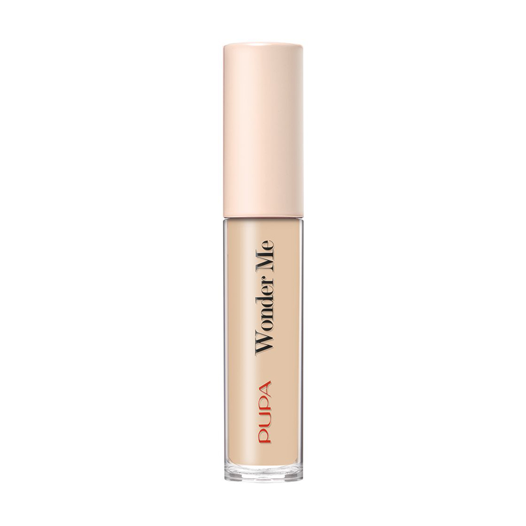 Консилер для обличчя Pupa Wonder Me Fatigue Eraser 030 Medium Warm Beige, 4.2 мл