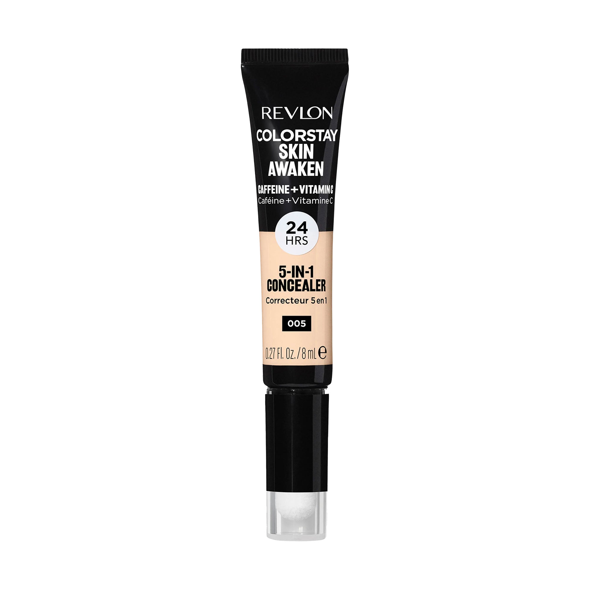 Консилер для обличчя Revlon ColorStay Skin Awaken 5-In-1 Concealer 005 Fair, 8 мл