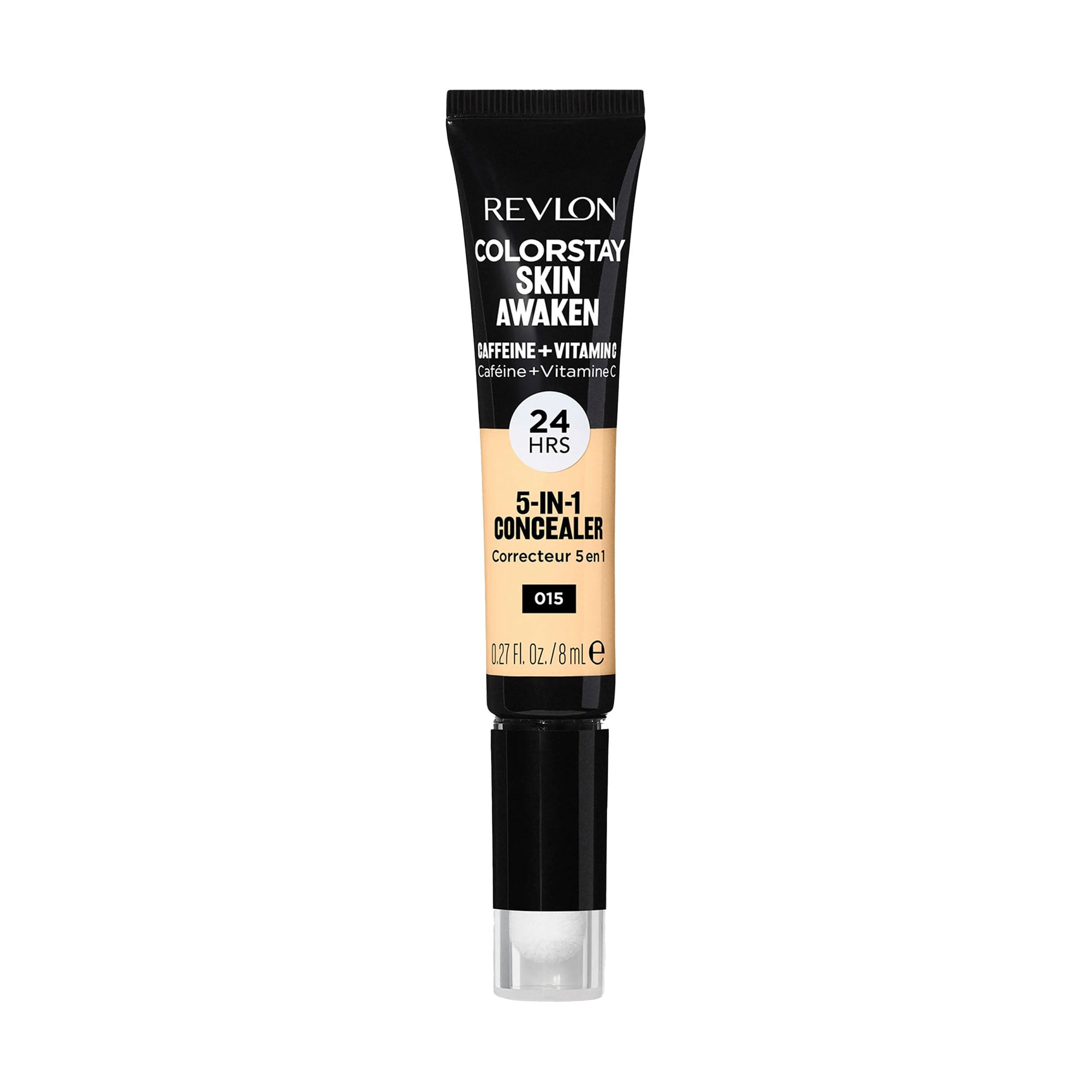 Консилер для обличчя Revlon ColorStay Skin Awaken 5-In-1 Concealer 015 Light, 8 мл