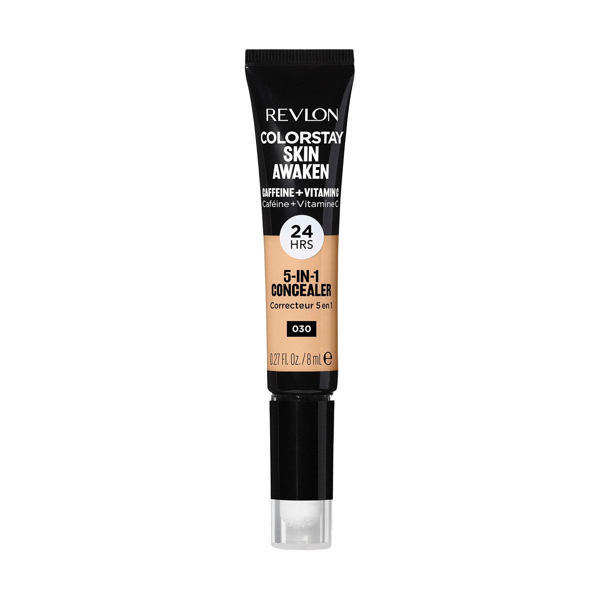 Консилер для обличчя Revlon ColorStay Skin Awaken 5-In-1 Concealer 030 Light Medium, 8 мл