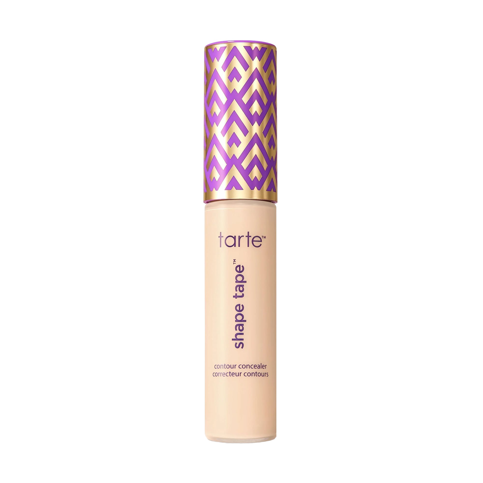 Консилер для обличчя Tarte Cosmetics Shape Tape Contour Concealer 12S Fair, 10 мл