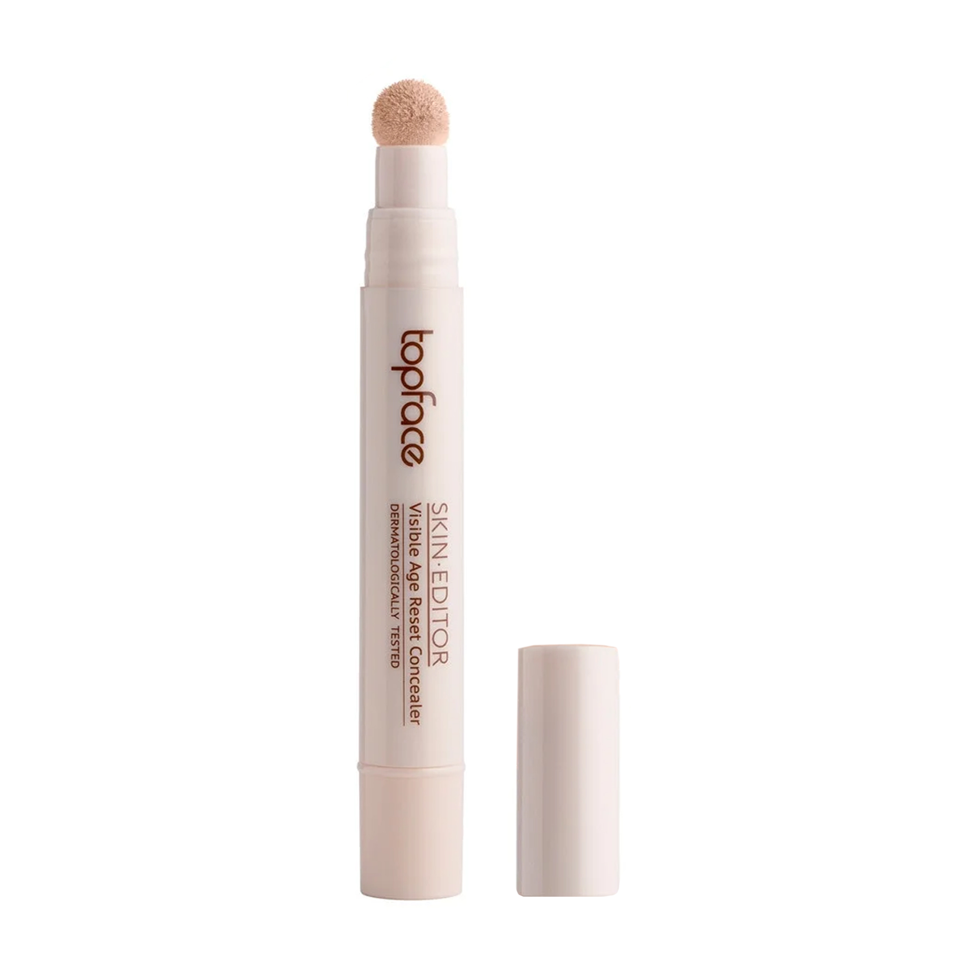 Консилер для обличчя Topface Skin Editor Concealer 04 Rose Beige, 5.5 мл