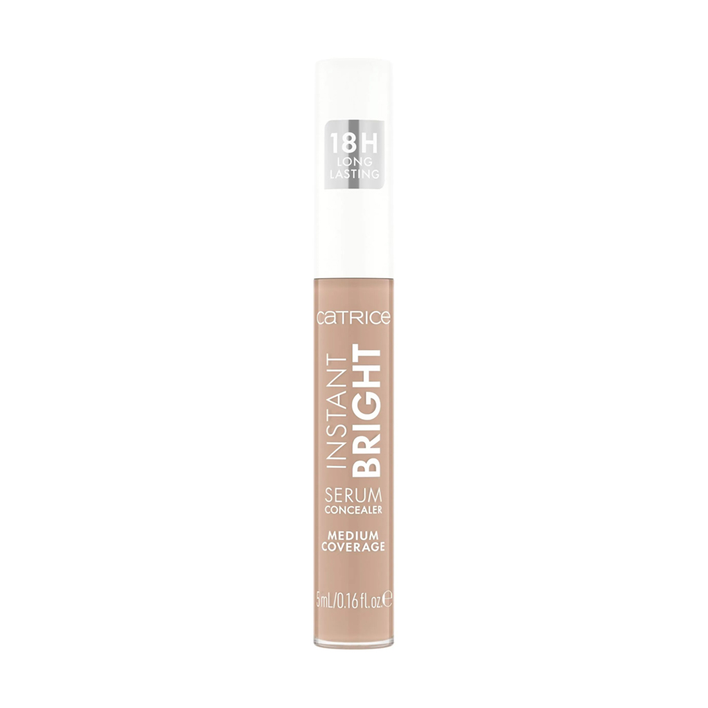 Консилер-сироватка для обличчя Catrice Instant Bright Serum Concealer 010C, 5 мл