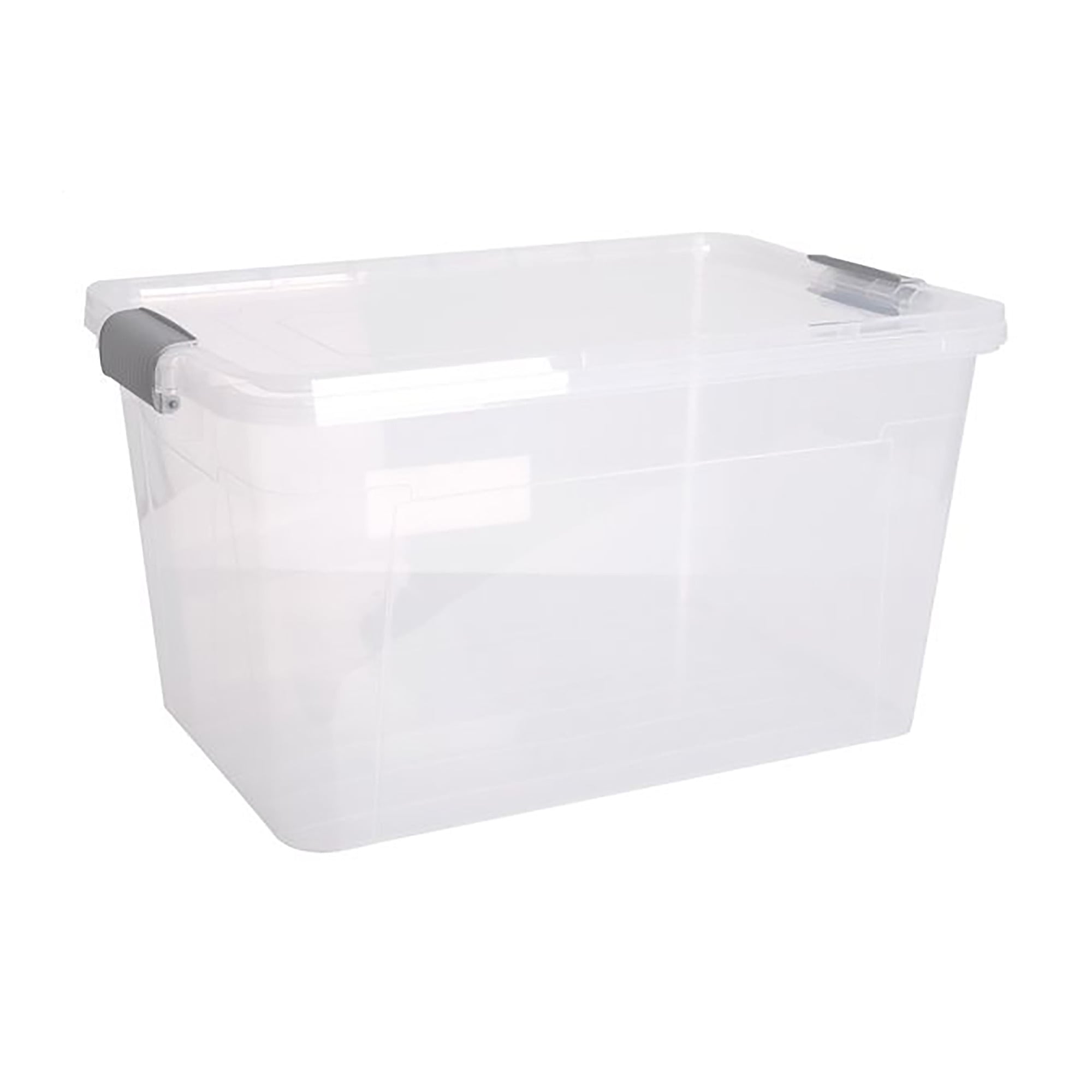 Контейнер для зберігання Violet House 0974 Family Box, 27*33*50 см, 30 л