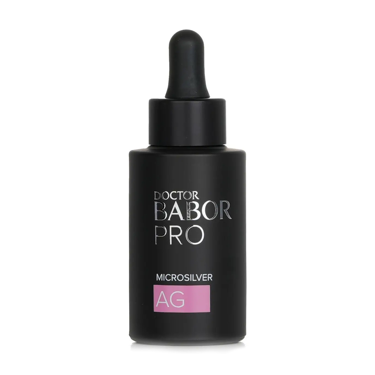 Концентрат для обличчя Babor Doctor Babor Pro Microsilver Concentrate з часточками мікосрібла, 30 мл