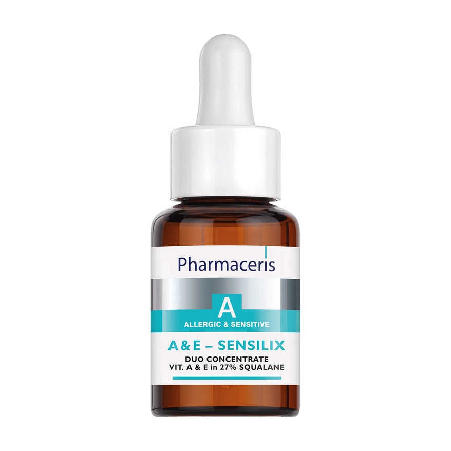 Концентрат для обличчя Pharmaceris A A&amp;E Sensilix Duo Concentrate, 30 мл