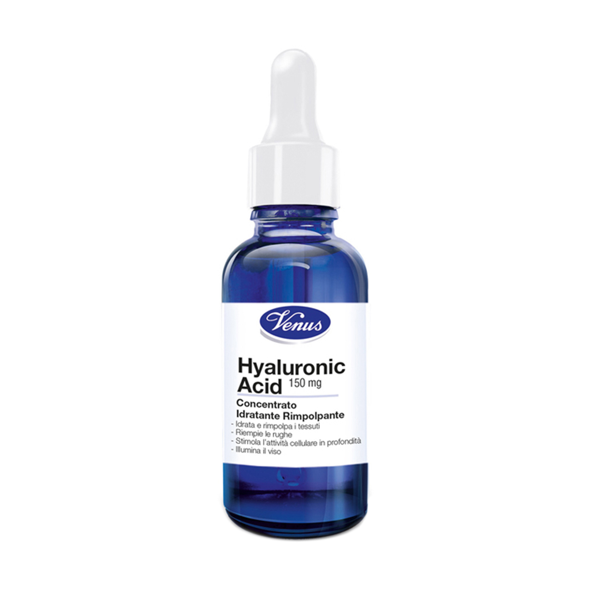 Концентрат для обличчя Venus Hyaluronic Acid, 30 мл