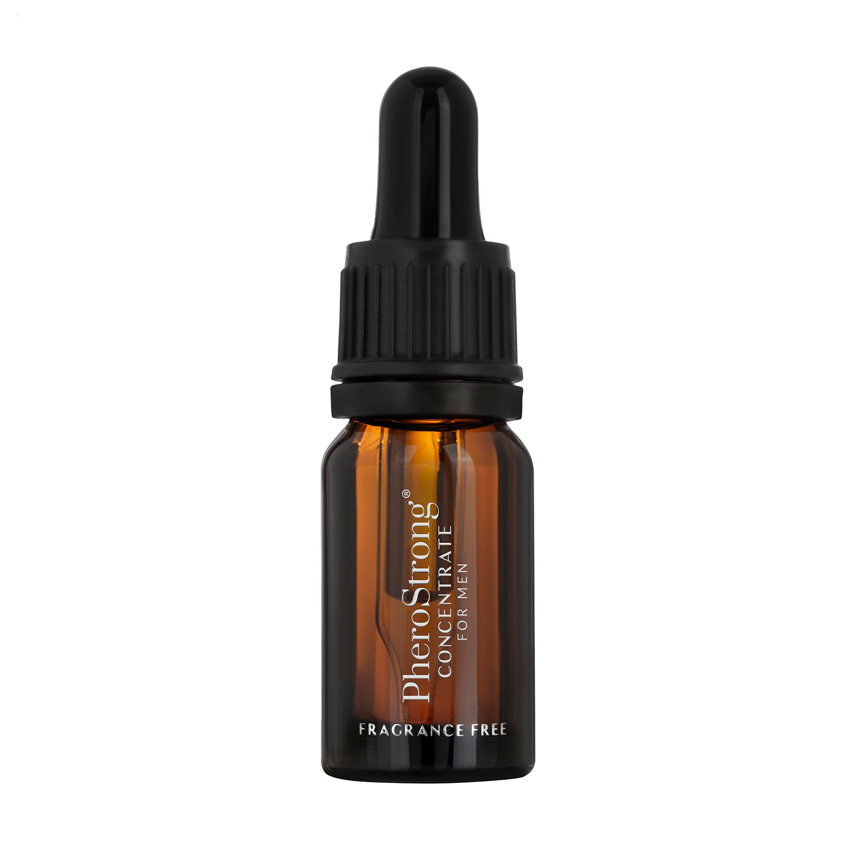 Концентрат феромонів для чоловіків PheroStrong Fragrance Free Concentrate for Men Pheromone, 7.5 мл