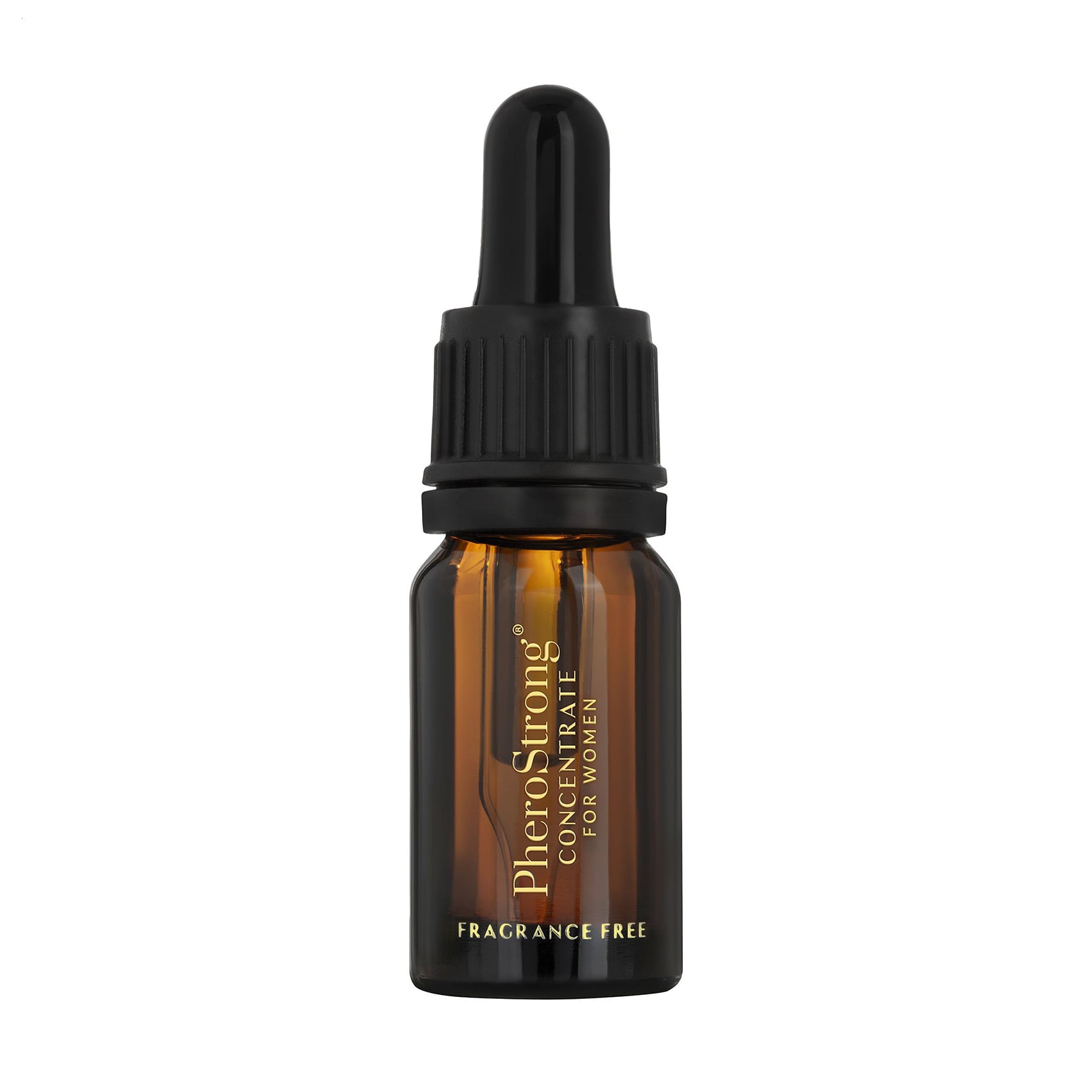 Концентрат феромонів для жінок PheroStrong Fragrance Free Concentrate for Women Pheromone, 7.5 мл