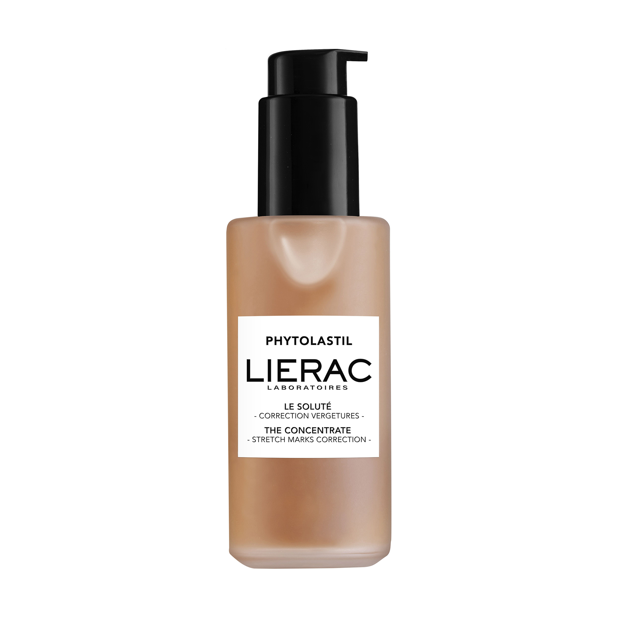 Концентрат проти розтяжок Lierac Phytolastil, 100 мл