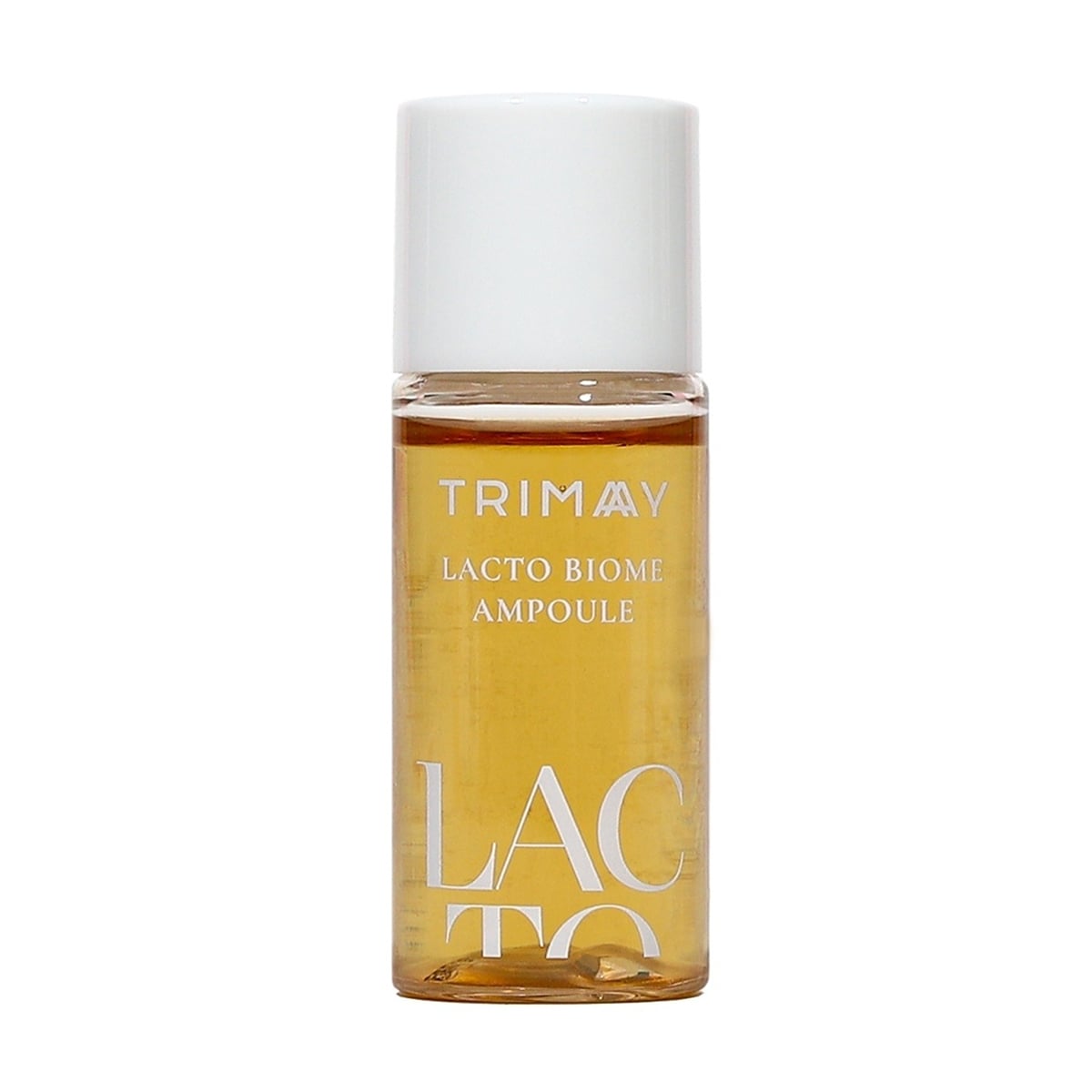 Концентрована ліфтинг-сироватка для обличчя Trimay Lacto Biome Ampoule з біфідобактеріями, 10 мл