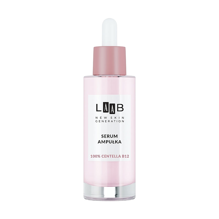 Концентрована сироватка для обличчя AA Cosmetics LAAB New Skin Generation, 30 мл
