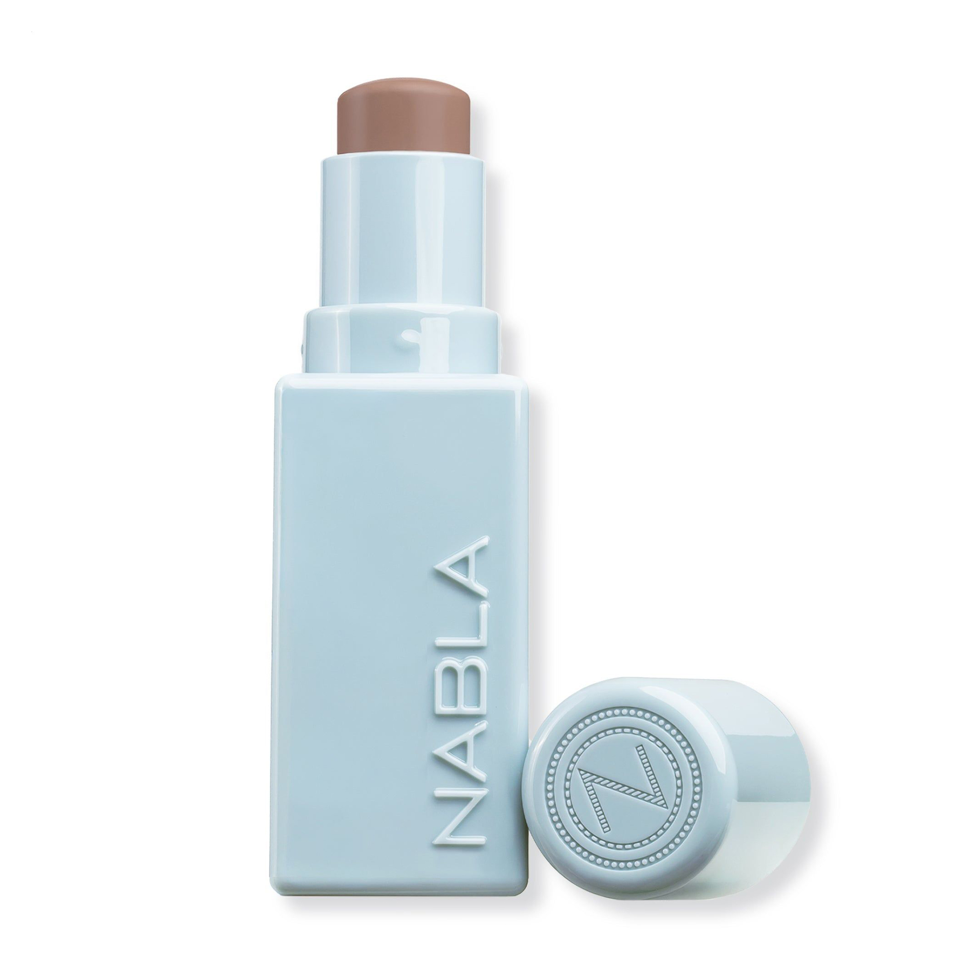 Контурінг-стік для обличчя NABLA Art Of Skin Contour Stick, 1 Fair - Light, 7 г