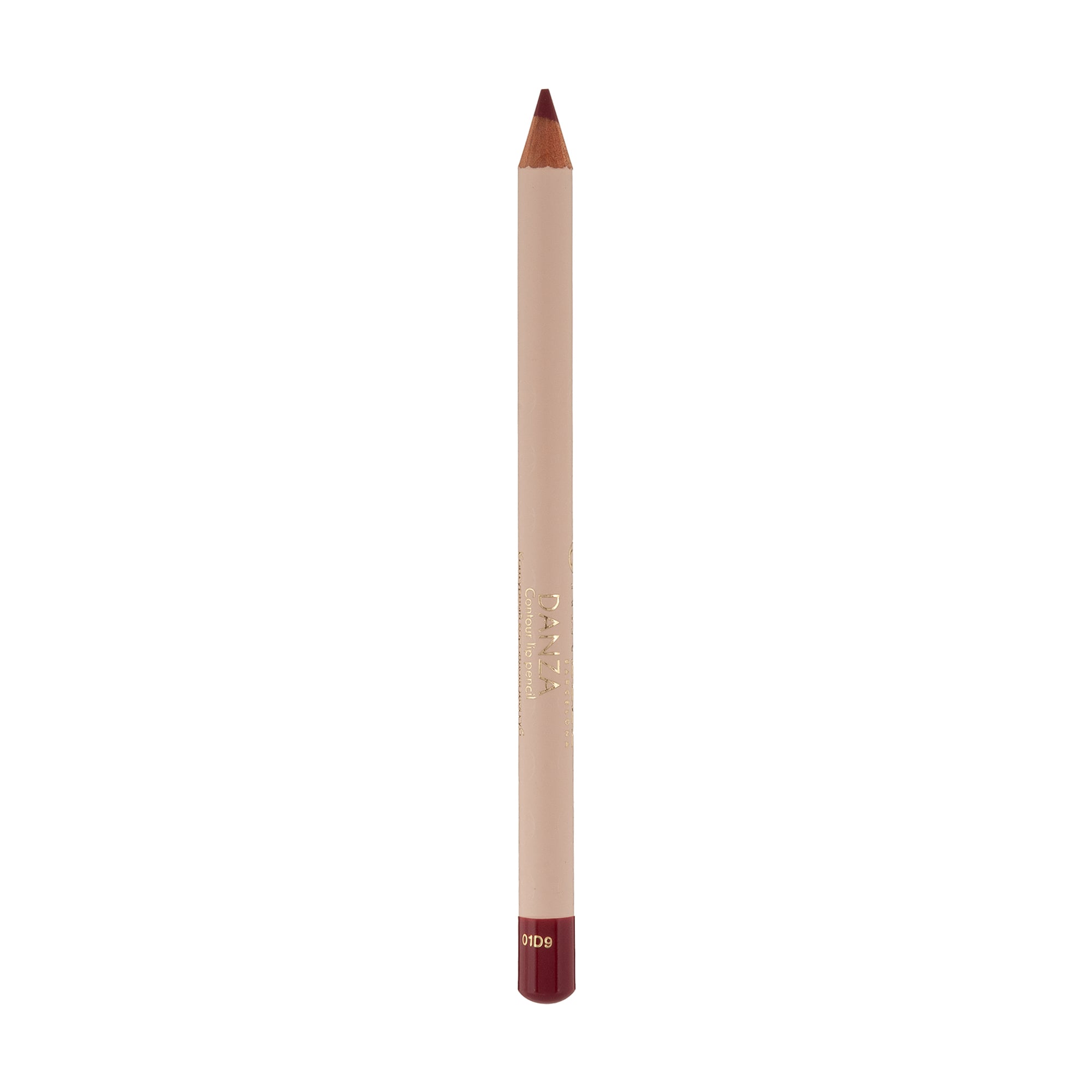 Контурний олівець для губ Ninelle Danza Contour Lip Pencil 206, 0.78 г